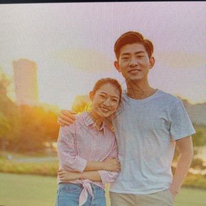 Meet your Posher, Gail